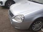 LADA Priora 1.6, 2008, , 