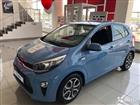 KIA Picanto 1.2AT, 2019, 