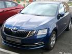 Skoda Octavia 1.6AT, 2017, 