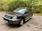 Hyundai Santa Fe 2.7AT, 2005, 