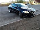 Volkswagen Passat CC 1.8, 2010, 