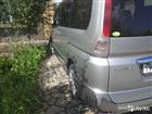 Nissan Serena 2.0CVT, 2009, 