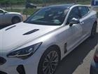 KIA Stinger 2.0AT, 2018, 