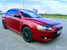 Mitsubishi Lancer 2.0CVT, 2007, 