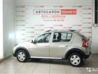 Renault Sandero Stepway 1.6AT, 2013, 