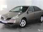 Nissan Primera 1.6, 2005, 