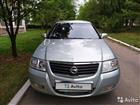 Nissan Almera Classic 1.6, 2007, 