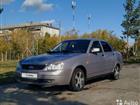 LADA Priora 1.6, 2007, 