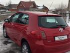 Toyota Auris 1.6AMT, 2007, 