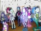  monster high( )