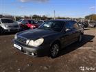 Hyundai Sonata 2.0, 2005, 