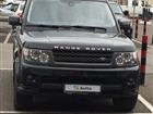 Land Rover Range Rover Sport 3.0AT, 2010, 