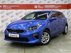 KIA cee