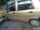 Daewoo Matiz 0.8, 2007, 