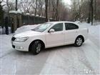 Skoda Octavia 1.4AMT, 2012, 