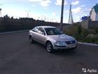 Volkswagen Passat 1.8, 2002, 