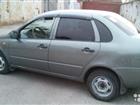 LADA Kalina 1.6, 2009, 