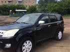 Great Wall Hover 2.4, 2008, 