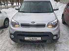 KIA Soul 1.6, 2018, 