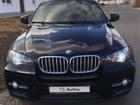 BMW X6 3.0AT, 2009, 