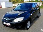 LADA Granta 1.6, 2017, 