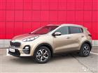 KIA Sportage 2.0AT, 2019, 