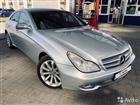 Mercedes-Benz CLS- 3.0AT, 2008, 