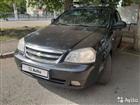 Chevrolet Lacetti 1.6, 2012, 