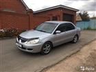 Mitsubishi Lancer 1.6, 2005, 