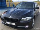 BMW 5  2.0AT, 2012, 