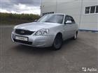 LADA Priora 1.6, 2007, 