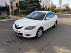 Mazda 3 1.6, 2008, 