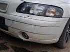 Volvo S60 2.4AT, 2003, 