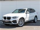 BMW X3 2.0AT, 2019, 