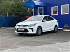 KIA Rio 1.6, 2017, 