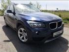 BMW X1 2.0AT, 2013, 