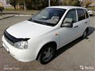 LADA Kalina 1.6, 2009, 