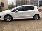 Peugeot 308 1.6, 2011, 