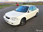 Mazda Familia 1.5, 2000, 