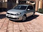 Volkswagen Golf 1.6AMT, 2011, 