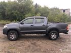 Toyota Hilux 2.5, 2014, 