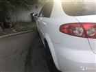 Chevrolet Lacetti 1.6, 2007, 