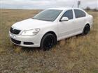 Skoda Octavia 1.6, 2012, 