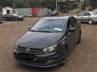 Volkswagen Polo 1.6, 2015, 