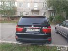 BMW X5 3.0AT, 2009, 