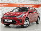 KIA Rio 1.6, 2019, 