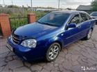 Chevrolet Lacetti 1.4, 2012, 