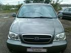 KIA Carnival 2.5, 2005, 