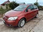 Volkswagen Golf Plus 2.0AT, 2006, 