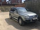 Volkswagen Touareg 3.2AT, 2004, 